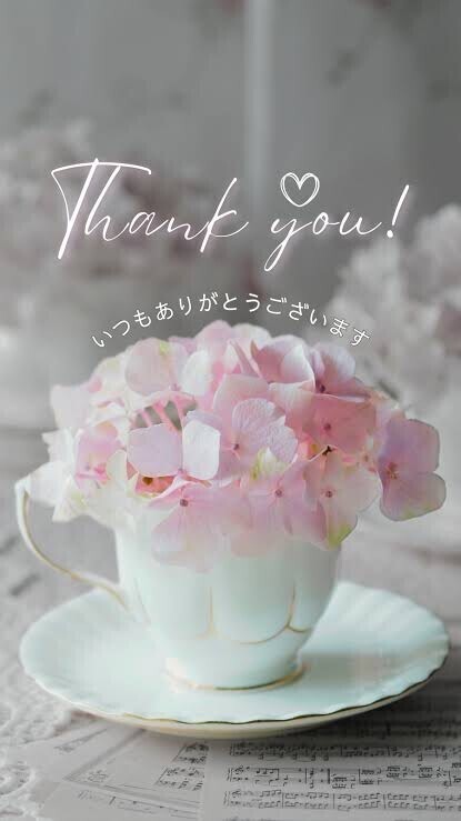 本日もありがとうございました