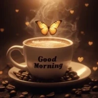 おはようございます