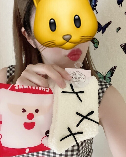 到着しました🥰