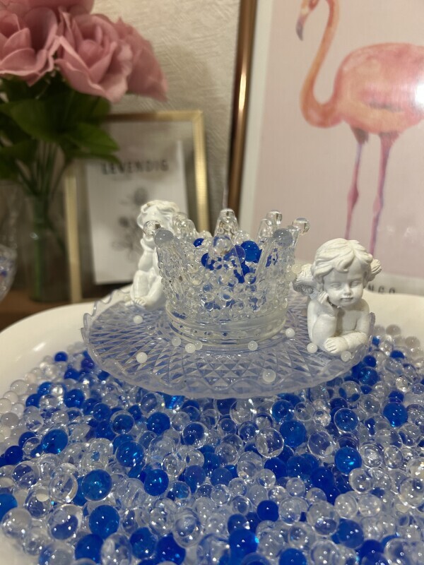 お部屋の準備完了しました！