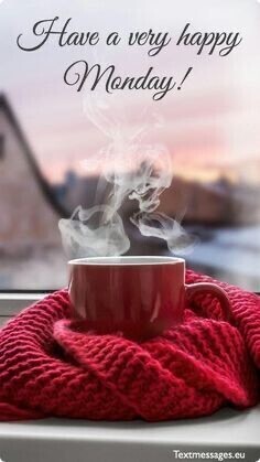 おはようございます