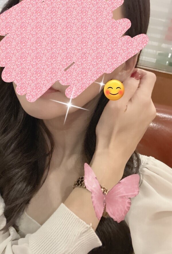 髪もリフレッシュ✨️