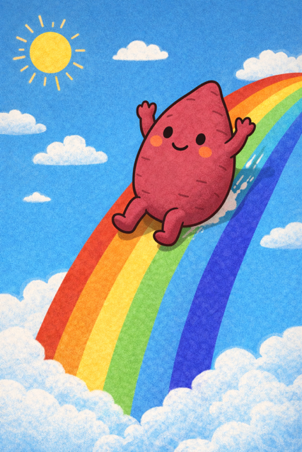 おはようございます🌞