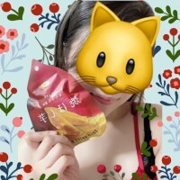 お芋チャージ🍠