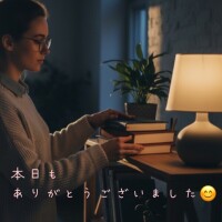 癒しパワーチャージ🤍