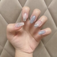 こんばんは❄️