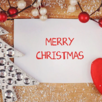 Merry Christmas 🎄✨