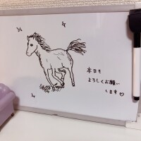 おはようございます②