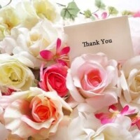 本日もありがとうございました