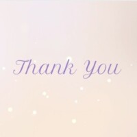 ありがとうございました