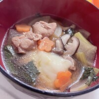 おはようございます