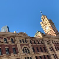 今日もワクワク♪