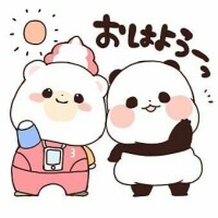 おはようございます