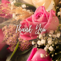 ありがとうございました