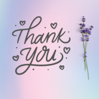 ありがとうございました