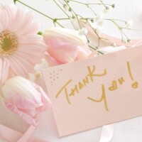 本日もありがとうございます