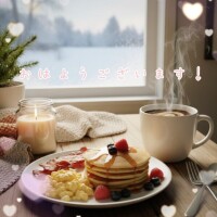 𝔾𝕠𝕠𝕕 𝕄𝕠𝕣𝕟𝕚𝕟𝕘 ☀︎*.｡