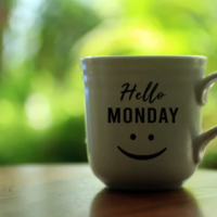 おはようございます🫧