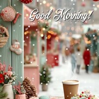 おはようございます