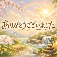 ありがとうございました♪