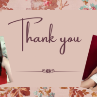 ありがとうございました💞