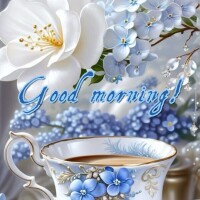 おはようございます