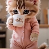 おはようございます