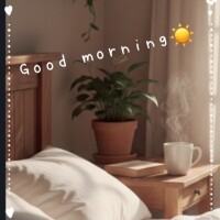 おはようございます！