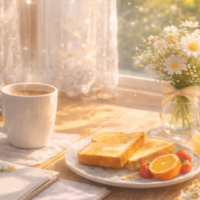 おはようございます