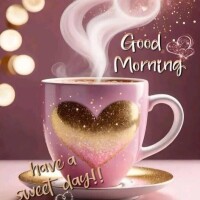 おはようございます