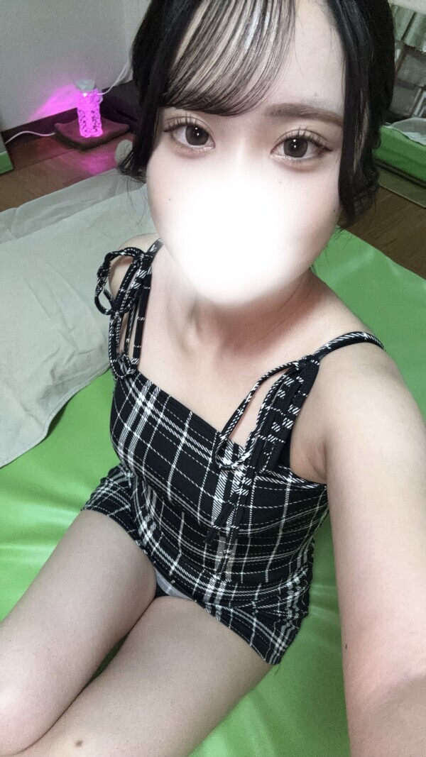 準備できました🐰