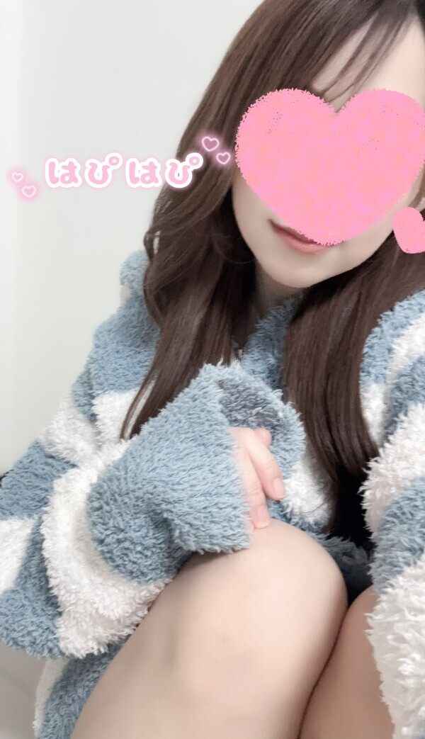 はぴはぴマシマシ🩷