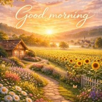 おはようございます🌞