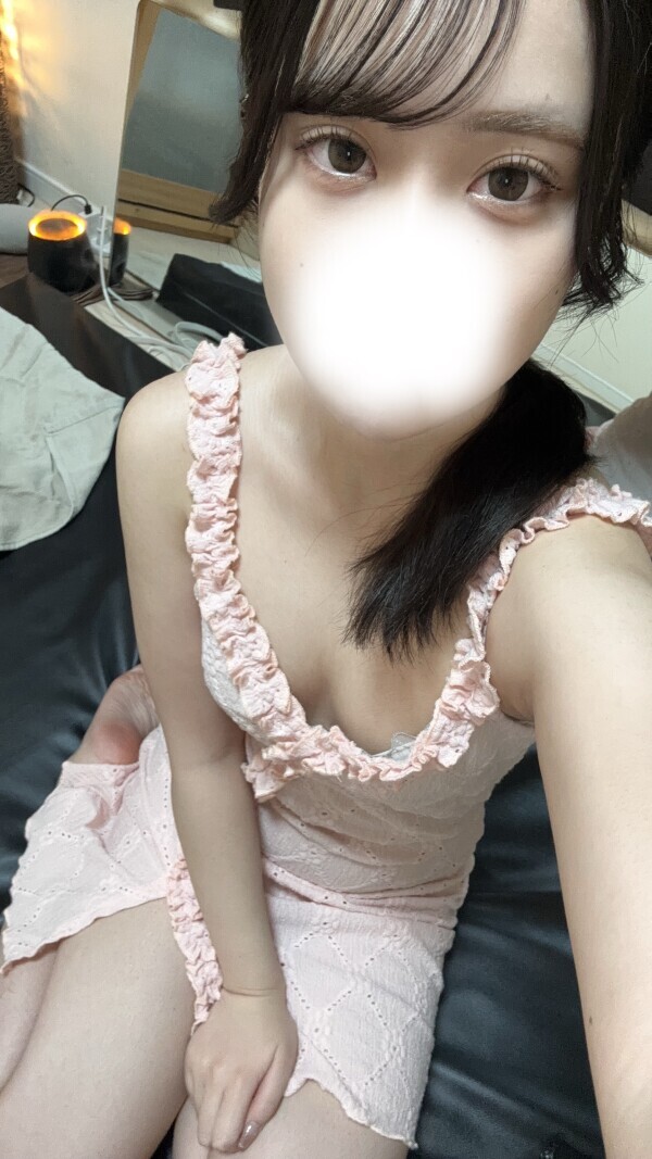 準備できました🤍