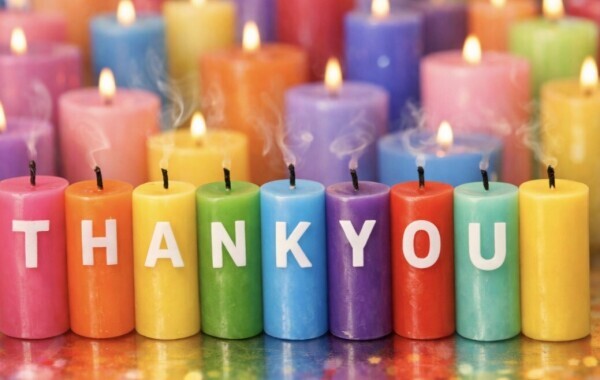 今日もありがとうございました