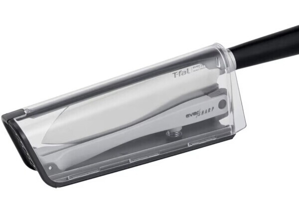 毎回シャープになるんです。