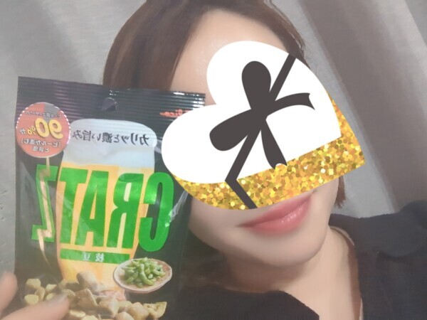 ビールのおとも😋🍺