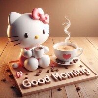 おはようございます