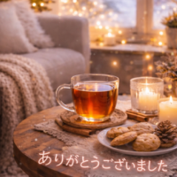 ありがとうございました✨