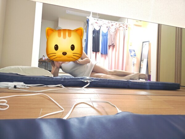 準備完了しました！