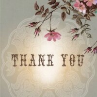 今日もありがとう