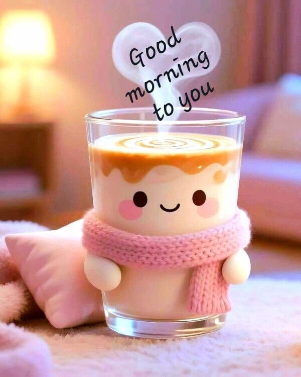 おはようございます