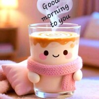 おはようございます