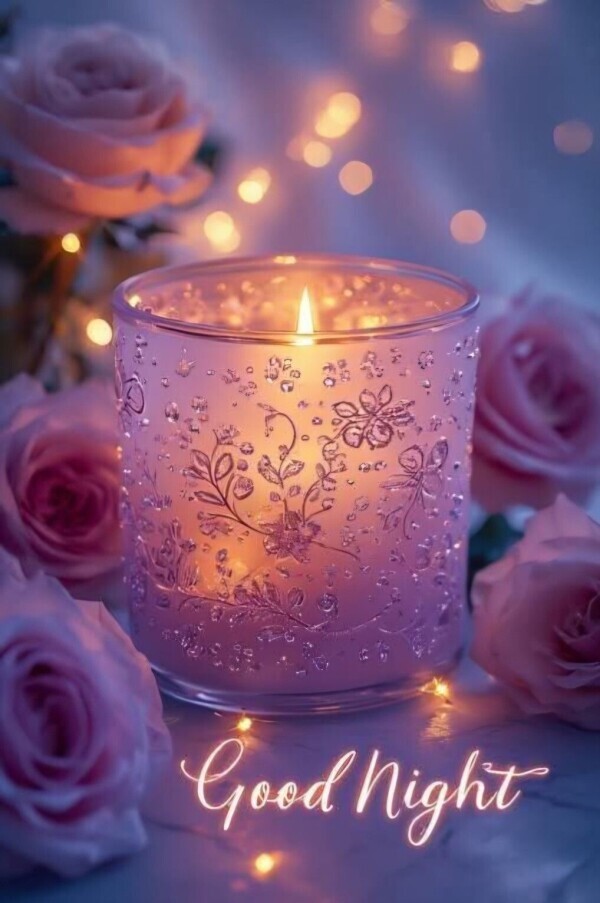 おやすみなさい