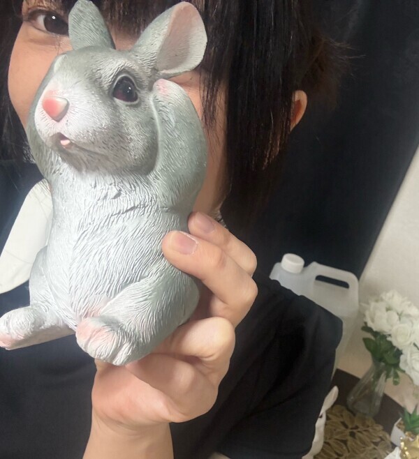 支度整いました🐣✨