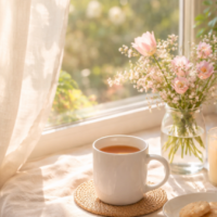 おはようございます