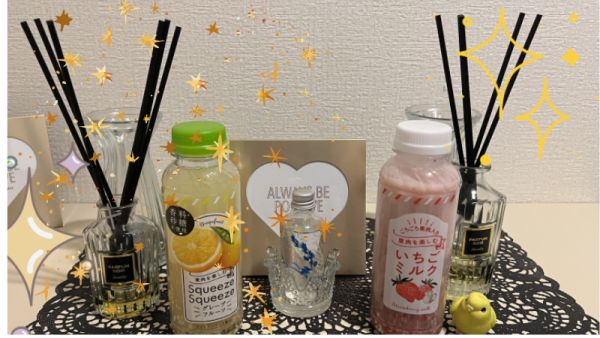 ありがとうございました💞