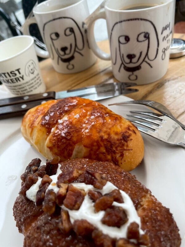 おはようございます🌞