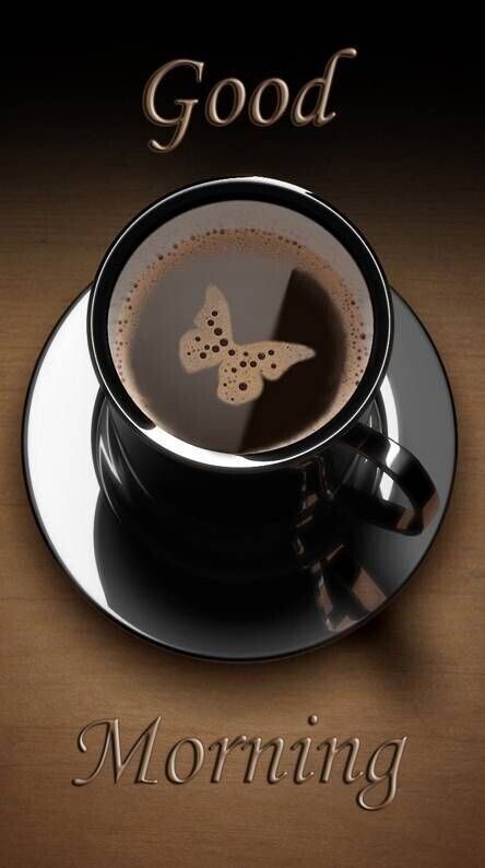 おはようございます