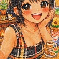 おはようございます